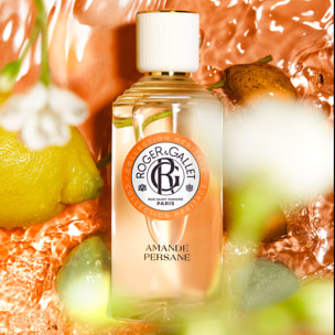 Amande Persane - Eau Parfumée Bienfaisante 100ml