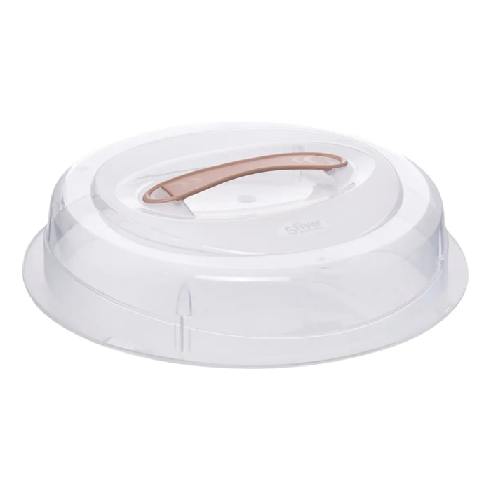 BTE TARTE REVERSI PP 35CM ASS