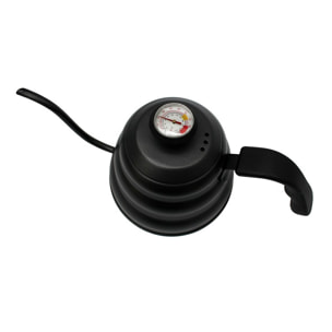 Bouilloire bec de cygne 1L