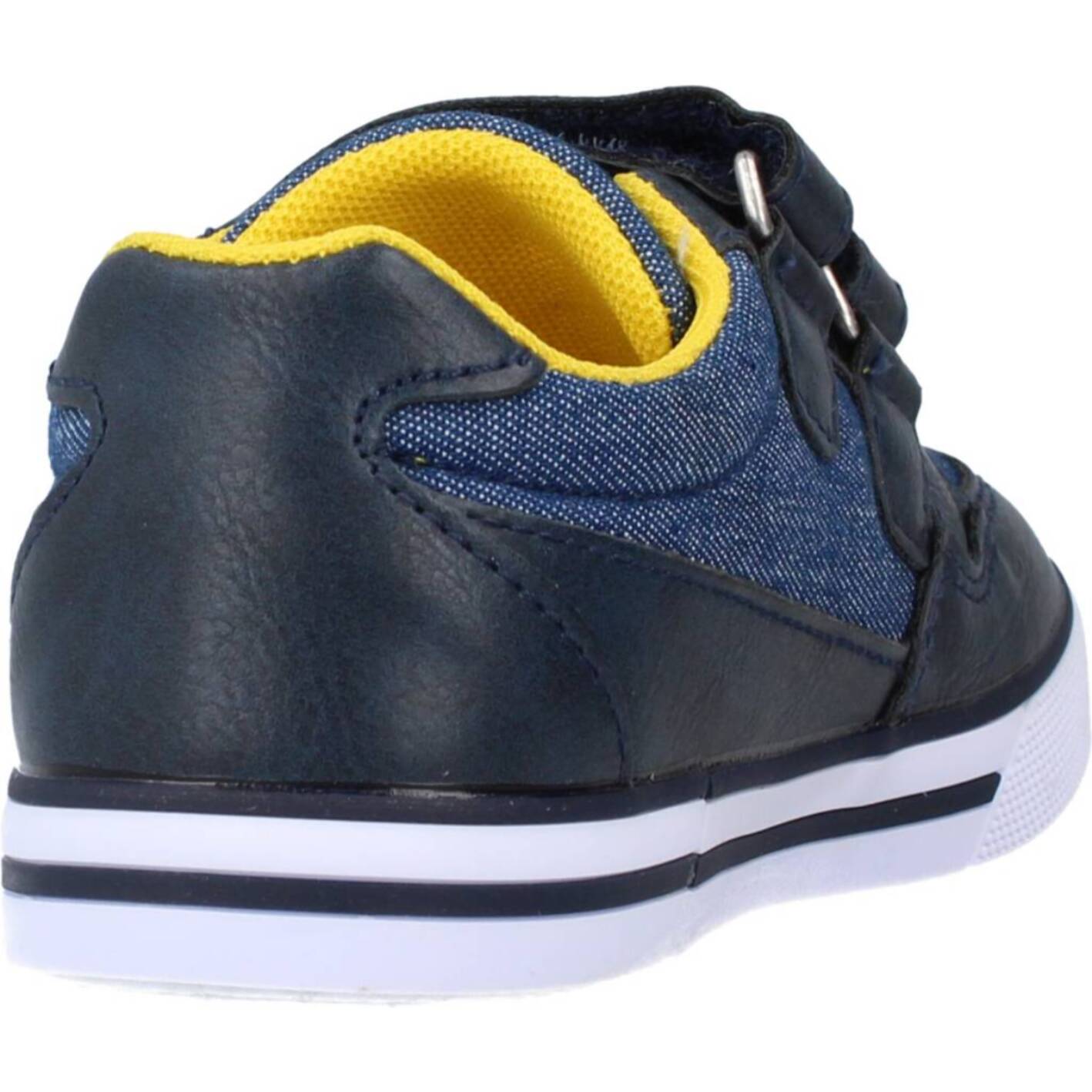 Zapatillas Niño de la marca CHICCO  modelo FOLK Blue