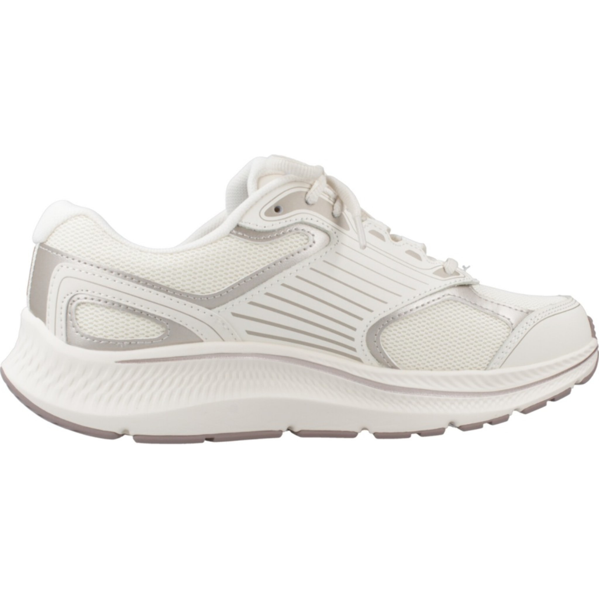 Sneakers De  Mujer Run Consistent 2.0 Adva Blanco
