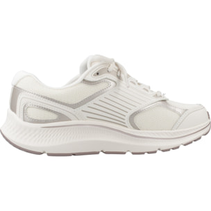 Sneakers De  Mujer Run Consistent 2.0 Adva Blanco