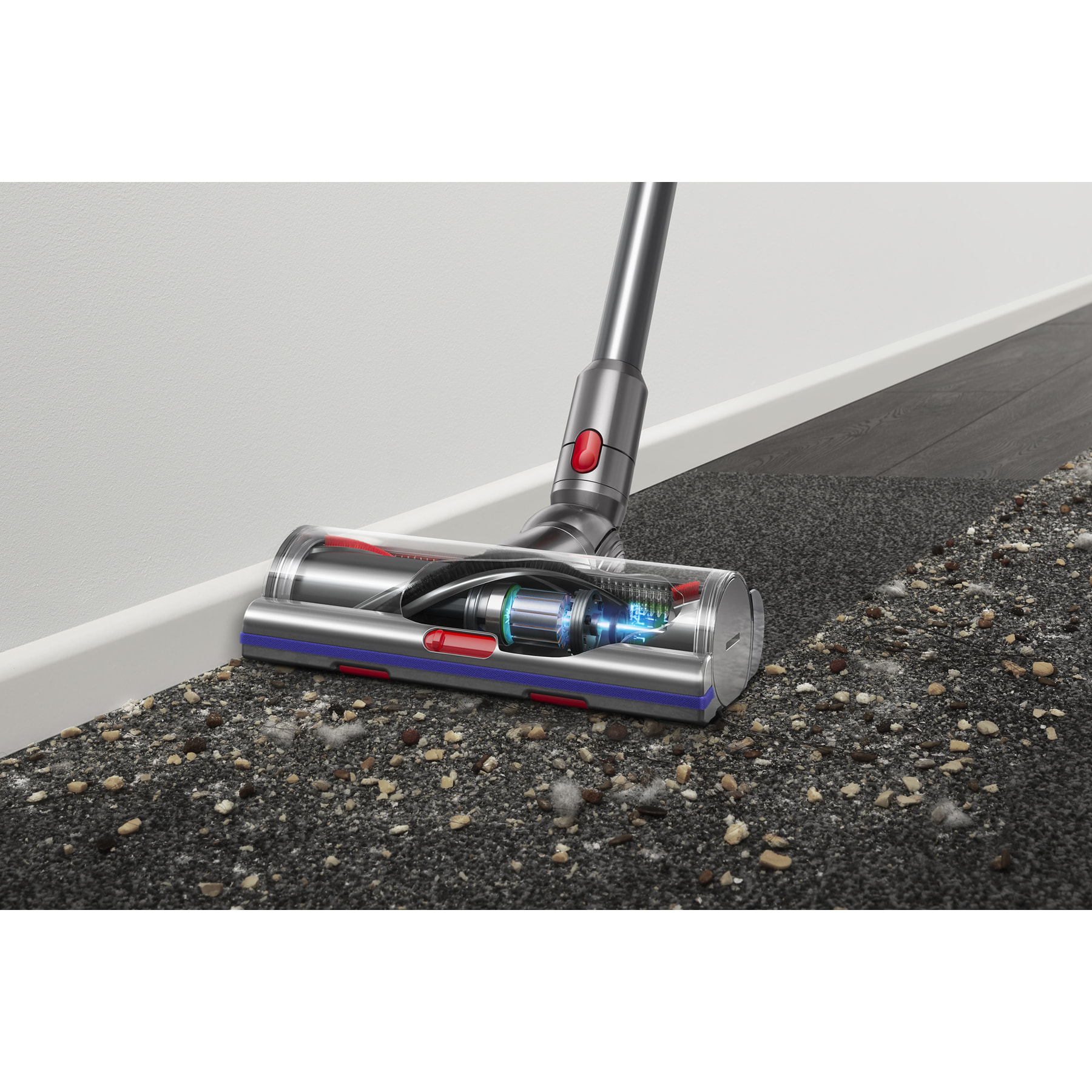 Aspirateur Balai Sans Fil  Dyson V15 Detect™ Absolute