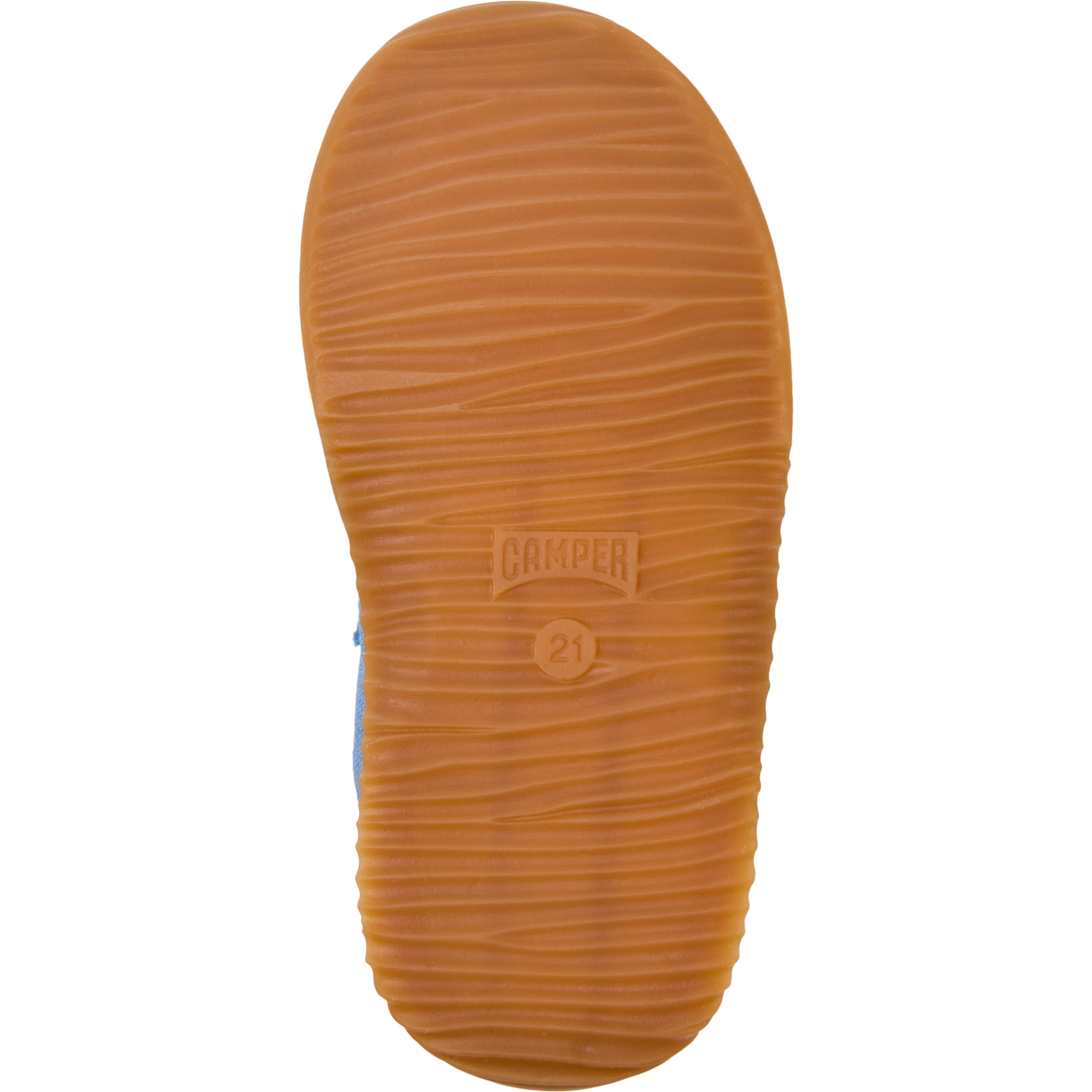 Zapatillas - CAMPER Dadda - Multicolor - Textil técnico