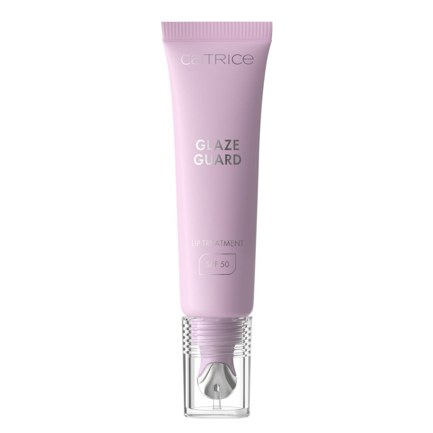 Glaze Guard - Baume à Lèvres SPF 50 Fini Brillant 10ml