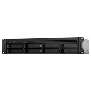 Alimentation Synology 350W redondante – Module DPS-350AB pour RS1221RP+