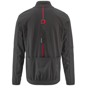 Giacche Briko Uomo Grigio Overwinter Jacket