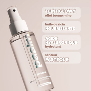 Hydraglow - Brume Autobronzante Visage