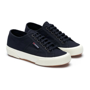 Superga - Uomo Donna Blu - 2750 OG