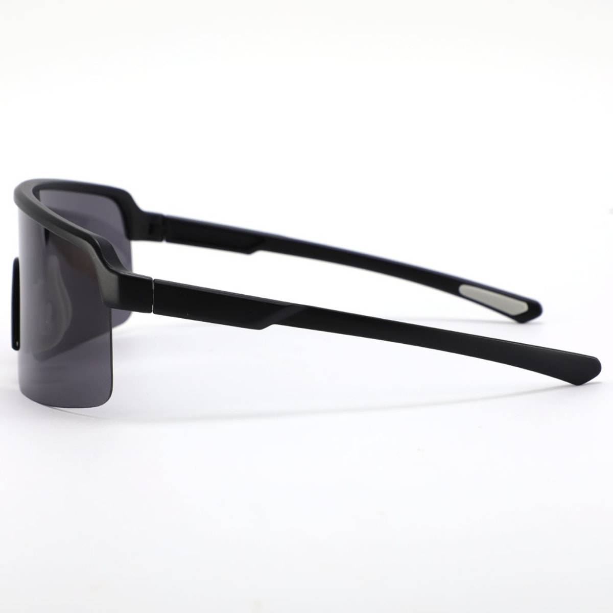 Gafas de Sol Fluor 2508-C1 de Tr90 Unisex 68 mm