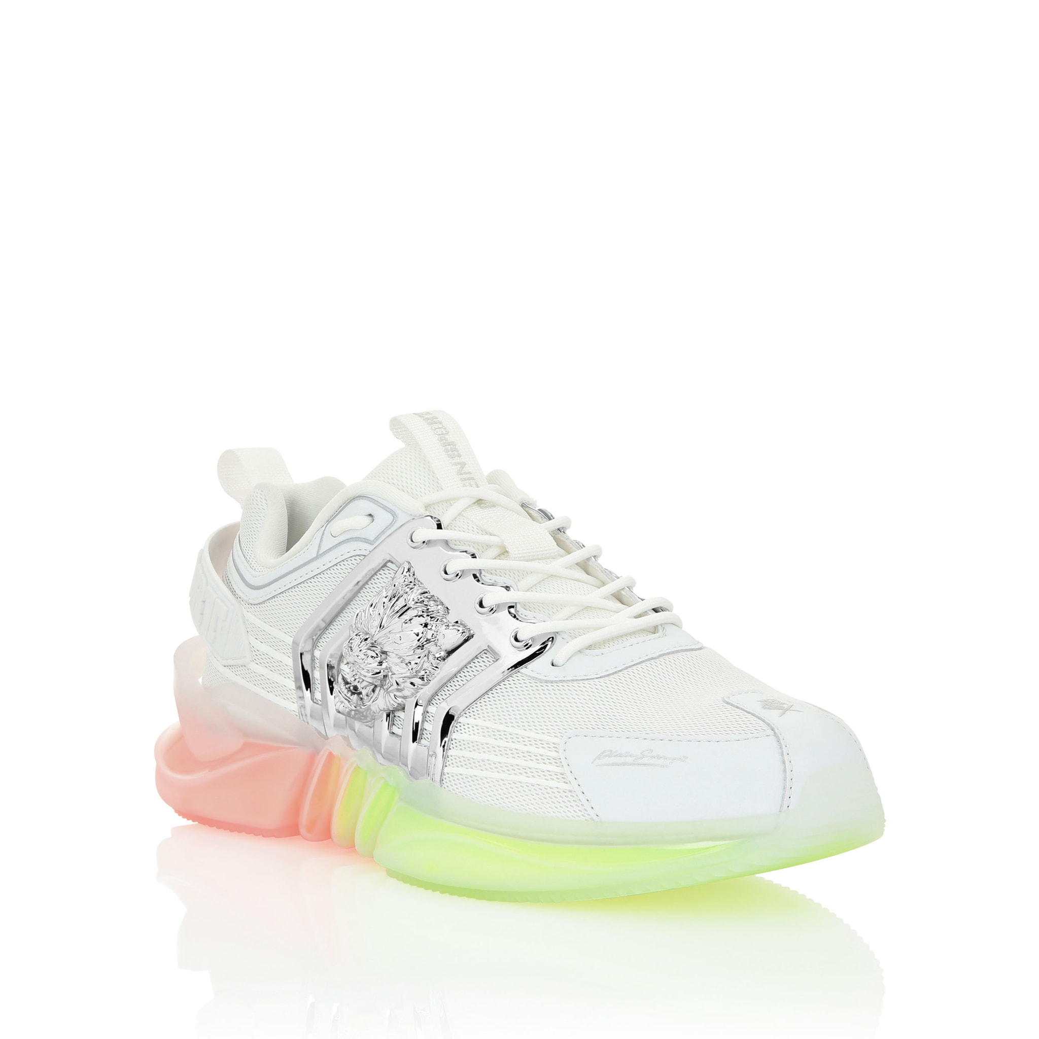 PLEIN SPORT Runner Sneaker TIGER