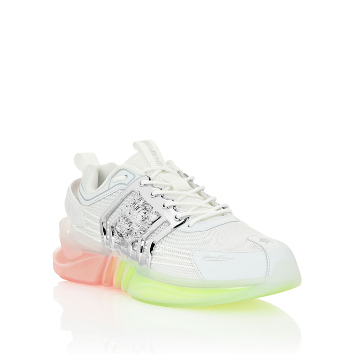 PLEIN SPORT Runner Sneaker TIGER