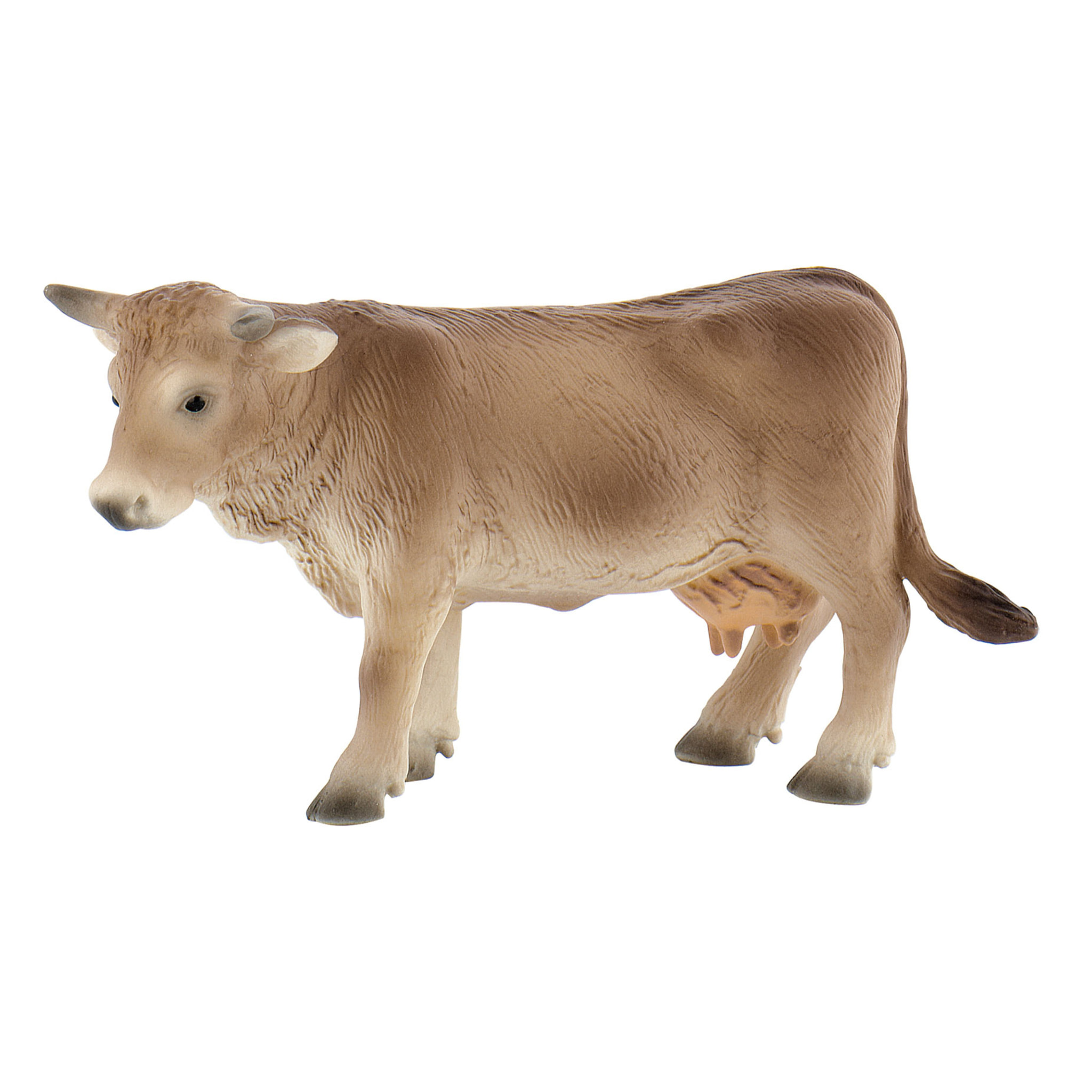 Mucca dell'Alpe Liesel