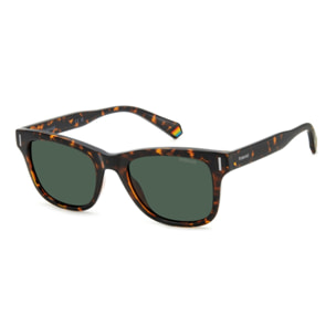 Gafas de Sol Polaroid PLD 6206/S 086 Polarizadas de Policarbonato Unisex 51 mm