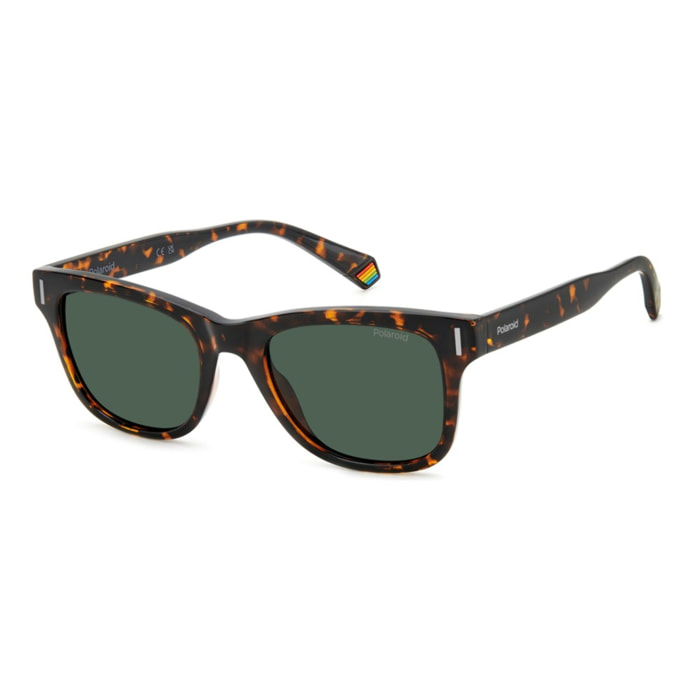 Gafas de Sol Polaroid PLD 6206/S 086 Polarizadas de Policarbonato Unisex 51 mm