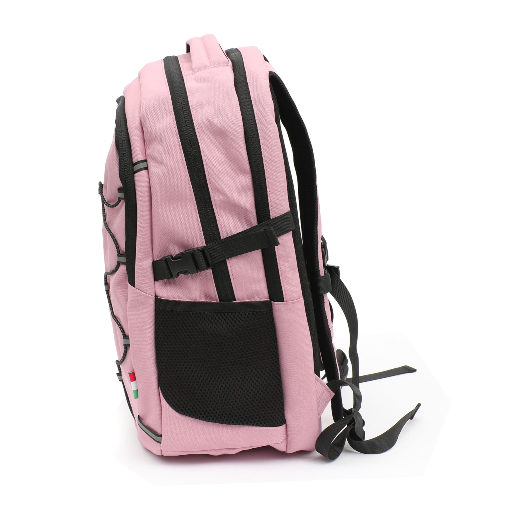 BACKPACK ECO REGULAR POWDER PINK