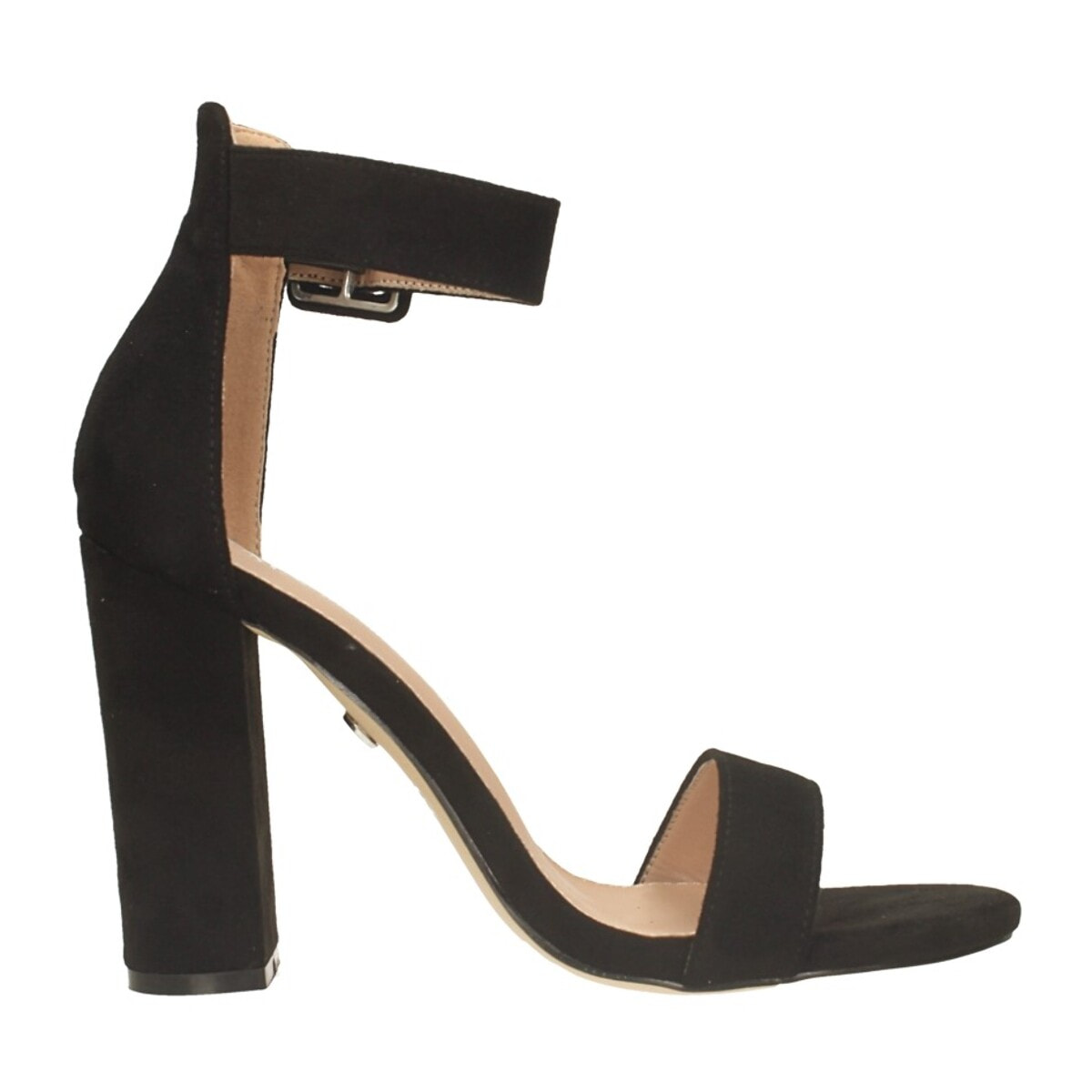 Sandali Donna Tata Italia Nero