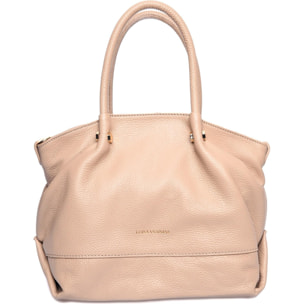 Borsa a mano Luisa Vannini Beige