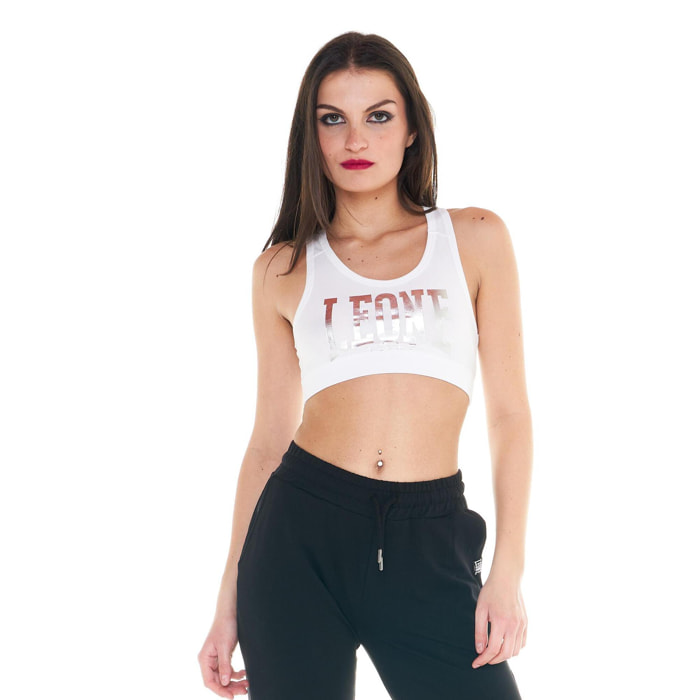 Top da donna Basic