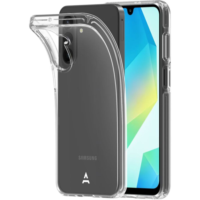 Coque ADEQWAT Samsung A17 Antichoc Made In France
