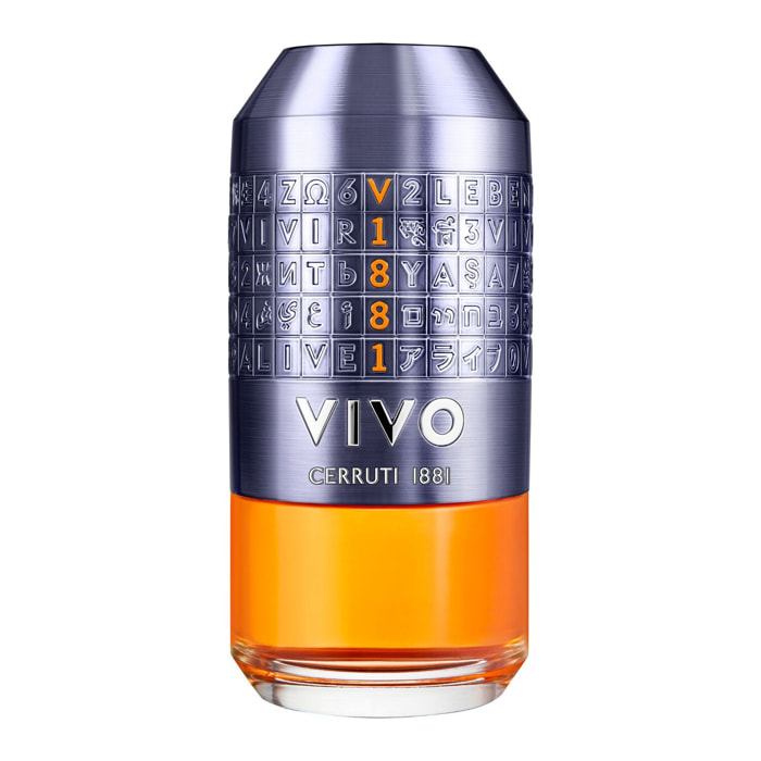 Vivo - Eau de Parfum 60ml