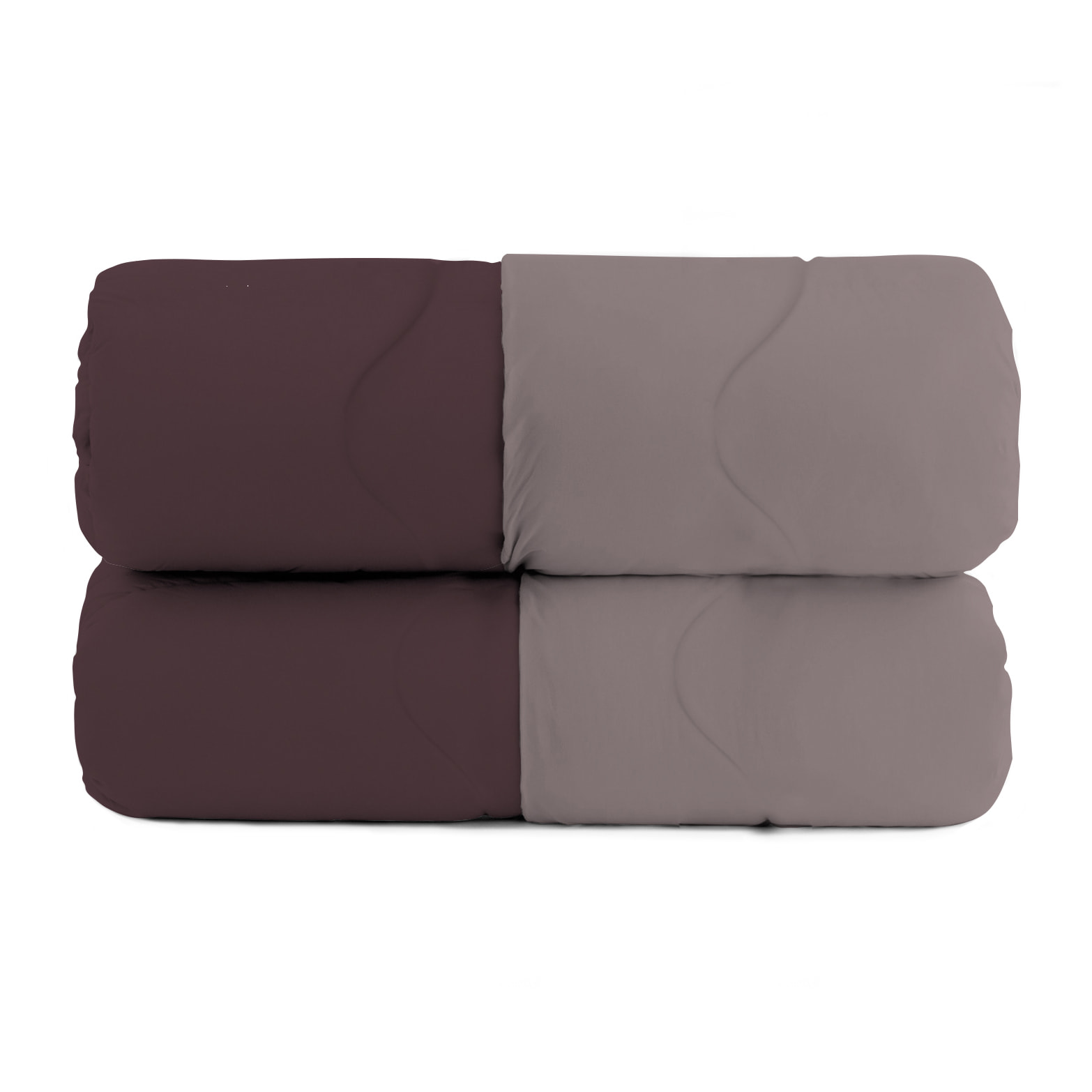 TRAPUNTA INVERNALE ZOE PIAZZA E MEZZA