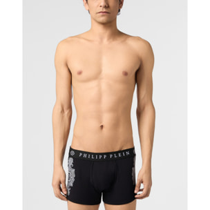 PHILIPP PLEIN Bóxer BAROQUE