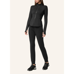 PLEIN SPORT Sweatjacket