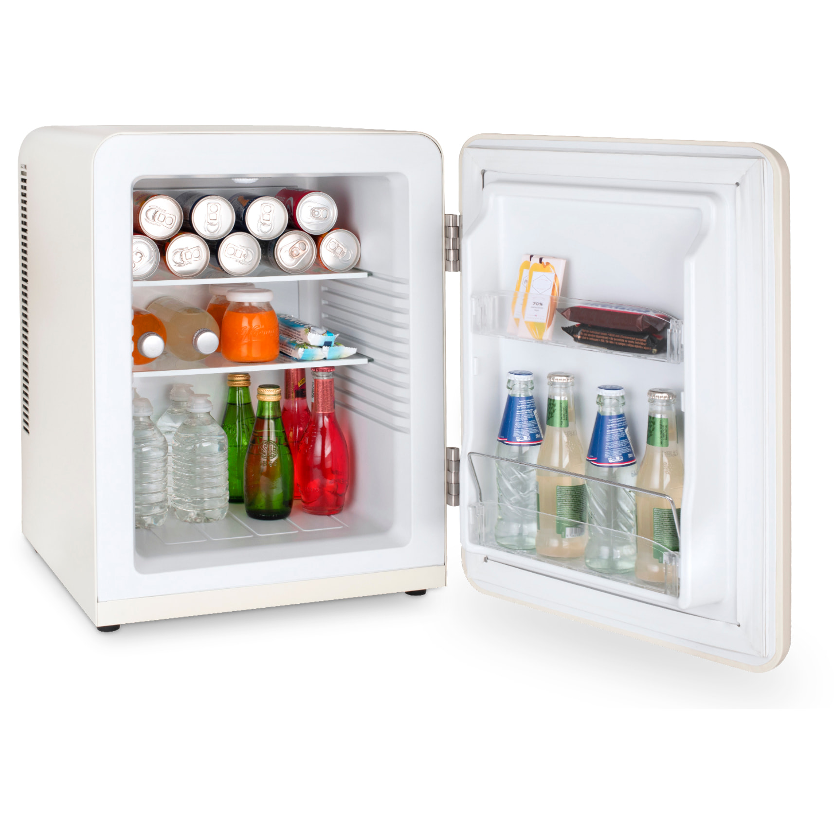 Mini bar TOAD8 H.Koenig 31L, Diseño Retro