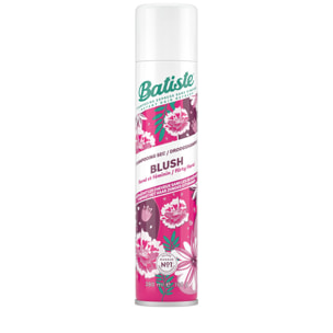 Shampooing Sec - Parfum Blush 280 ml