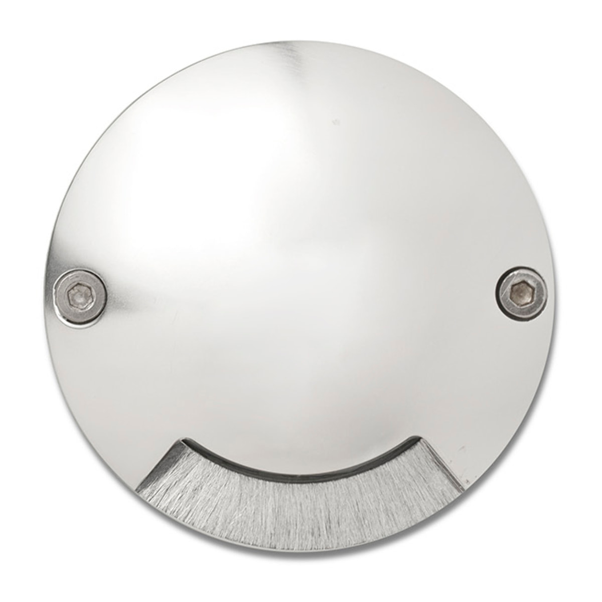 KEENAN 1 Lámpara superficie níquel