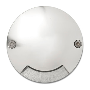 KEENAN 1 Lámpara superficie níquel