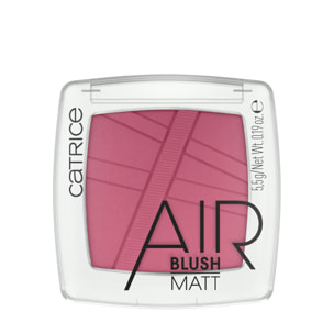 Airblush Matt - Blush Poudre Mat Fini naturel