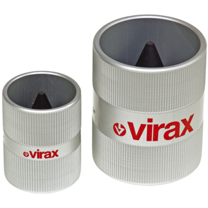 Ebavureur intérieur / extérieur multi-matériaux VIRAX Ø8-35 - 221251