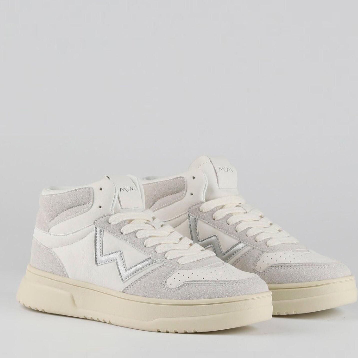 Zapatillas deportivas   - M1996 - 3.5 cm