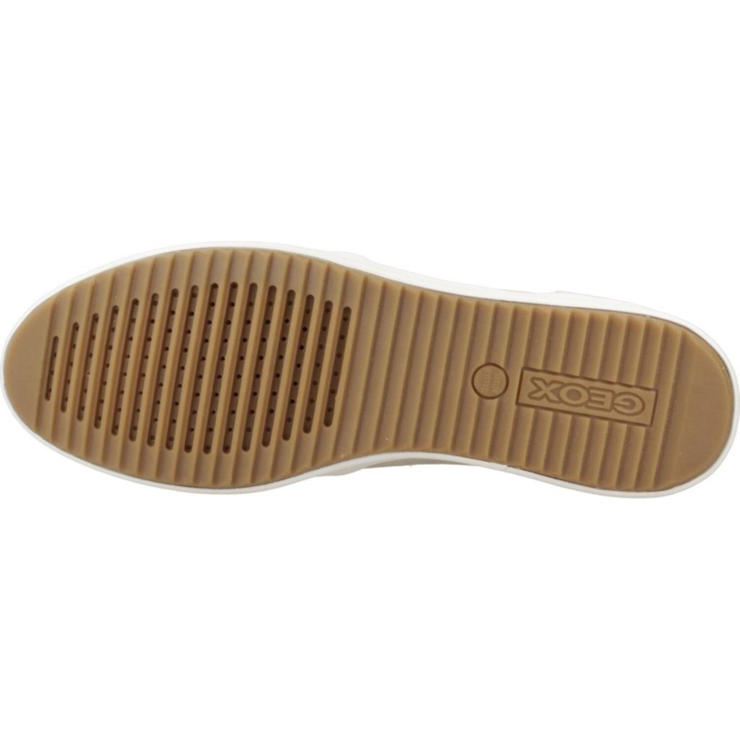 Sneakers de  Mujer de la marca GEOX  modelo D BLOMIEE BEIS