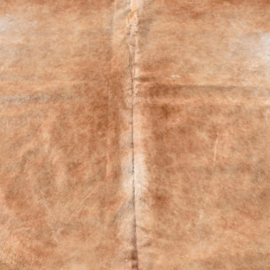 Tapis peau de vache kilm fait à la main SAHA