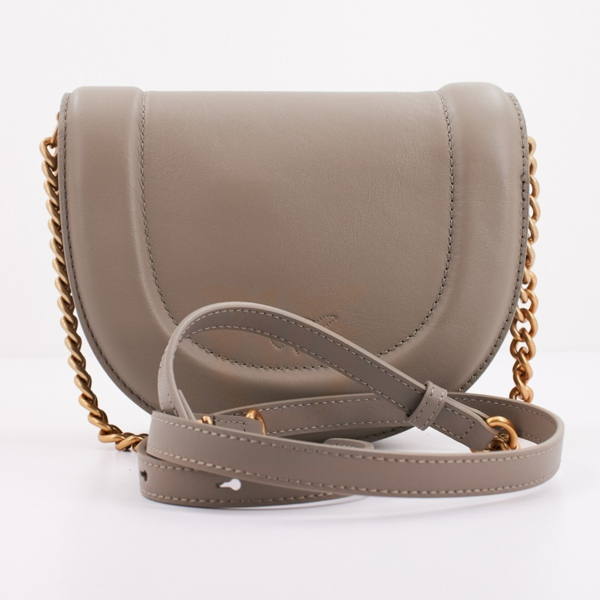 BOLSOS PINKO  LOVE ROUND CLICK MINI V