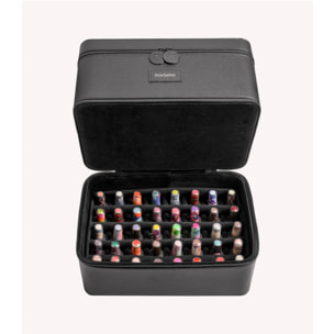 Etui de Rangement - Noir