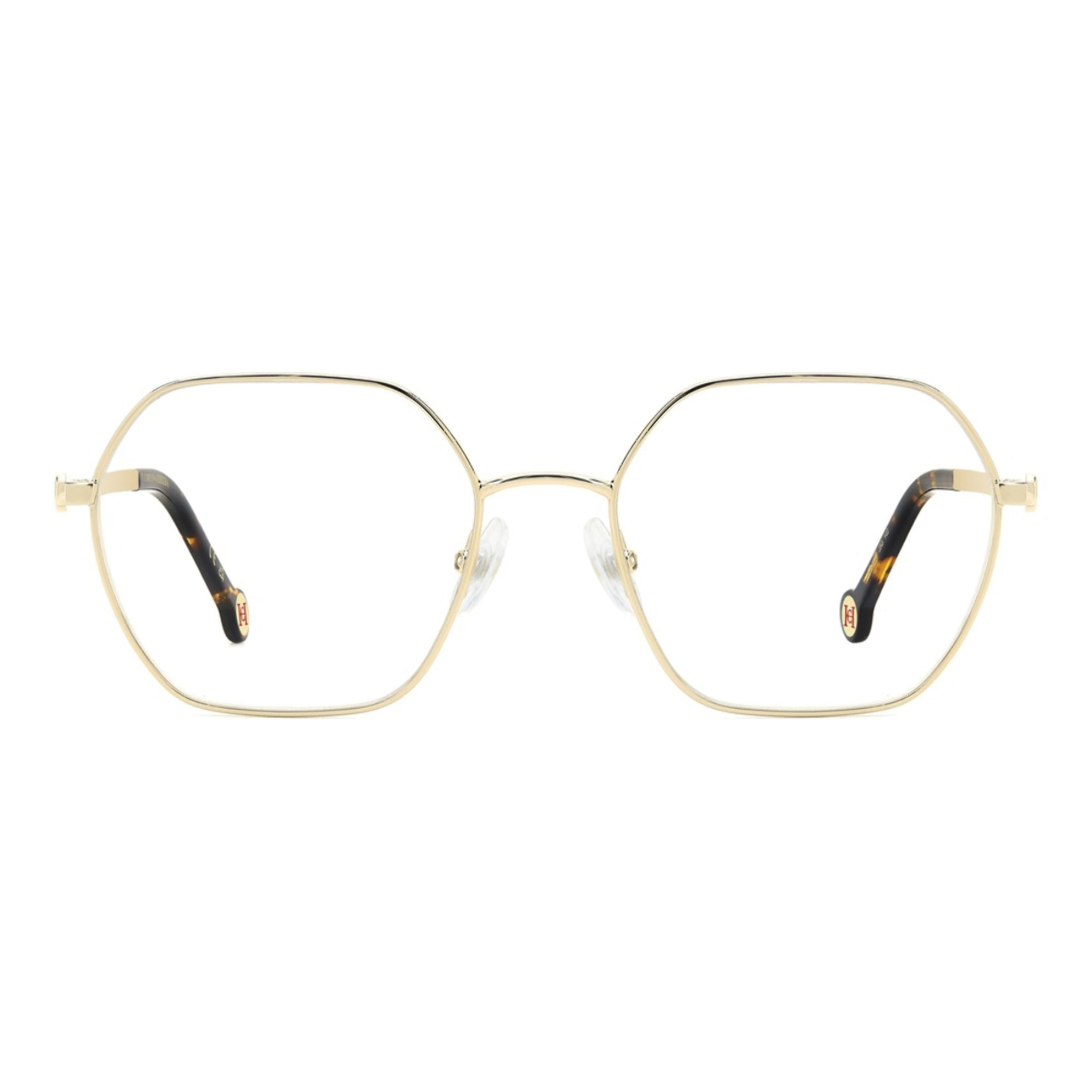 Gafas de Vista Carolina Herrera HER 0286 J5G de Metal Mujer 53 mm