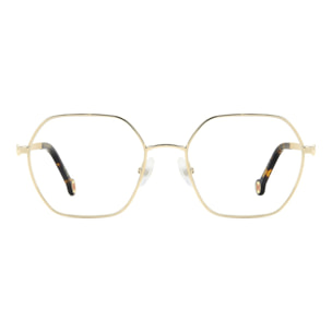 Gafas de Vista Carolina Herrera HER 0286 J5G de Metal Mujer 53 mm