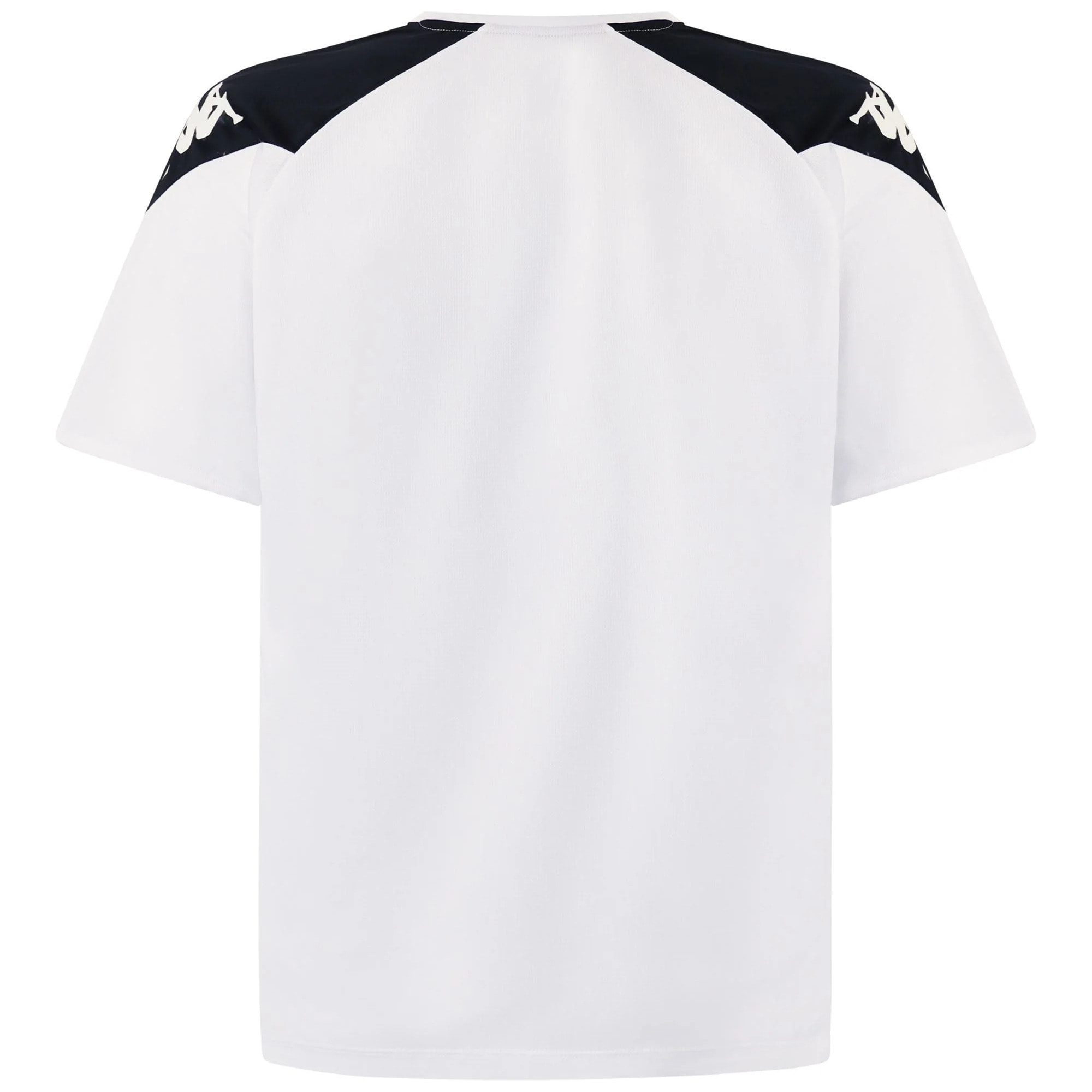 Kappa - Maglie gioco Uomo Bianco - Kappa4Football Loreto