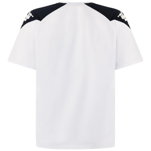 Kappa - Maglie gioco Uomo Bianco - Kappa4Football Loreto