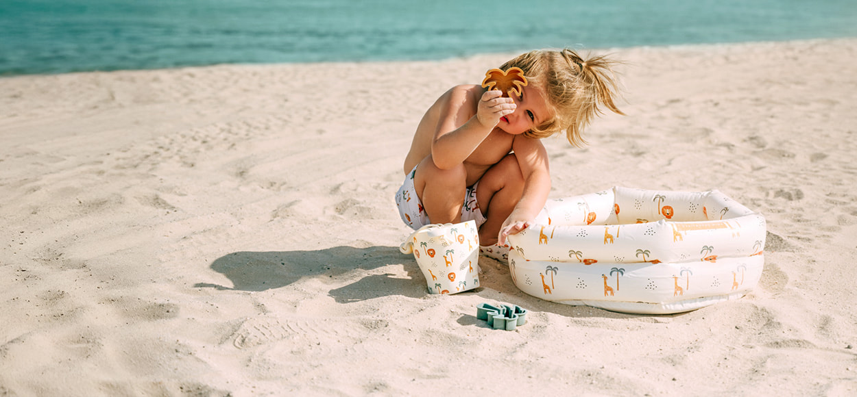 SUMMER ESSENTIALS en promo sur VEEPEE