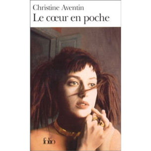 Aventin, Christine | Le Coeur en poche | Livre d'occasion