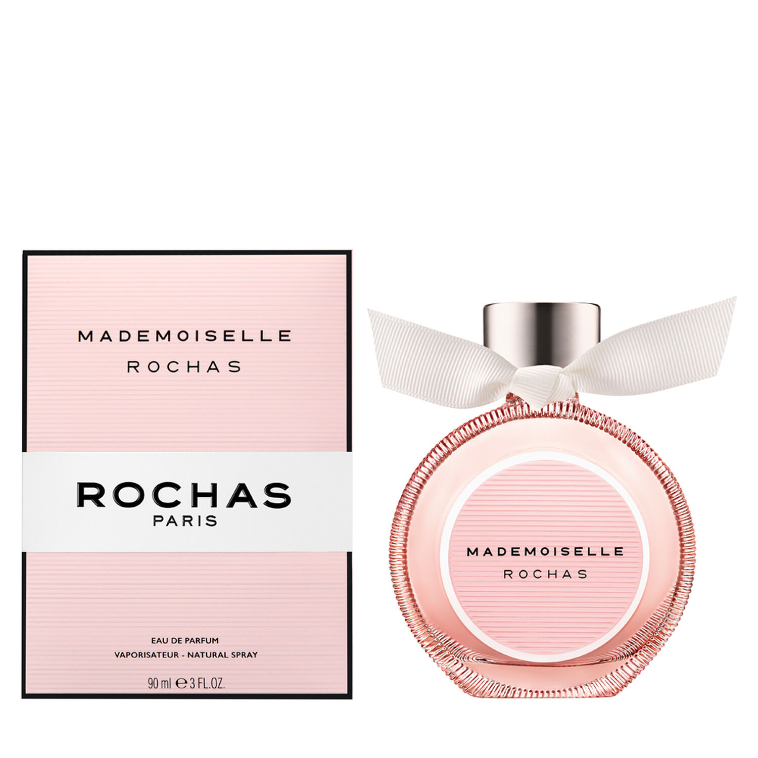 Mademoiselle Rochas - Eau de Parfum