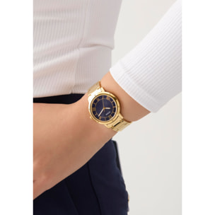 Guess Reloj Analógico De Cuarzo Dawn