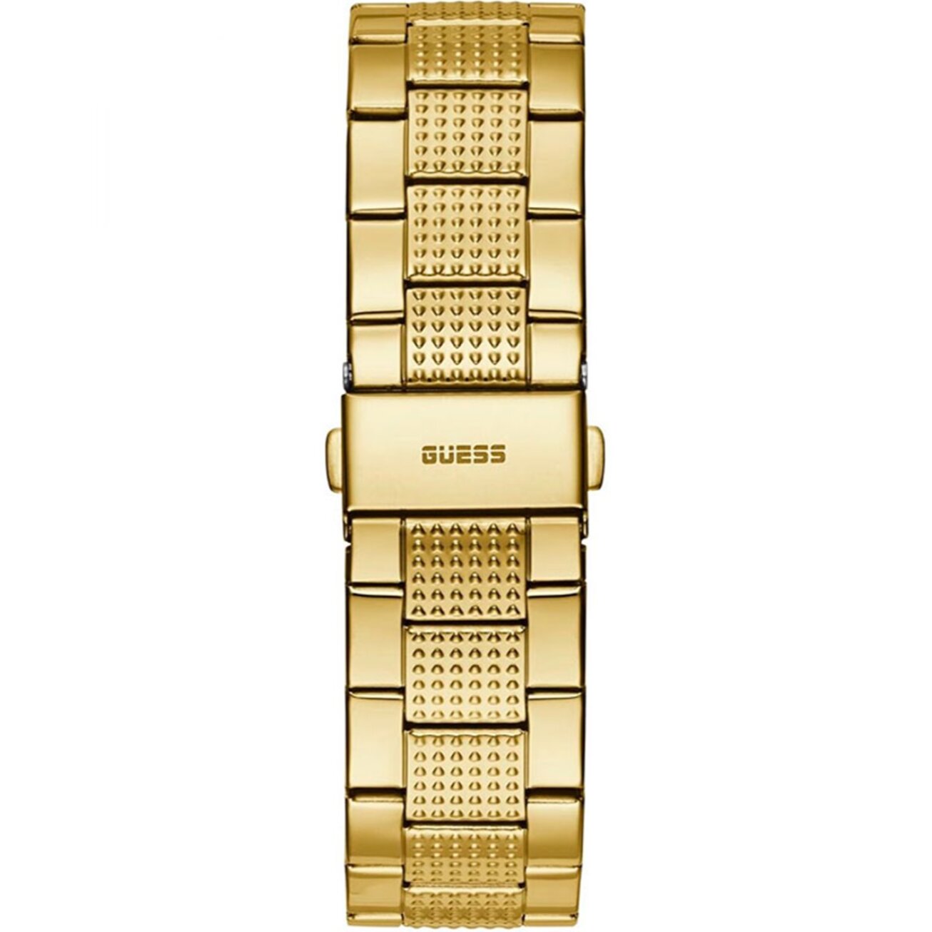 Reloj Guess GW0271G2 Mujer Digital Cuarzo con Correa de Acero inoxidable