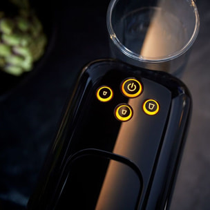 Cafetière à dosette PHILIPS LM8012/65 original noir +50 capsules