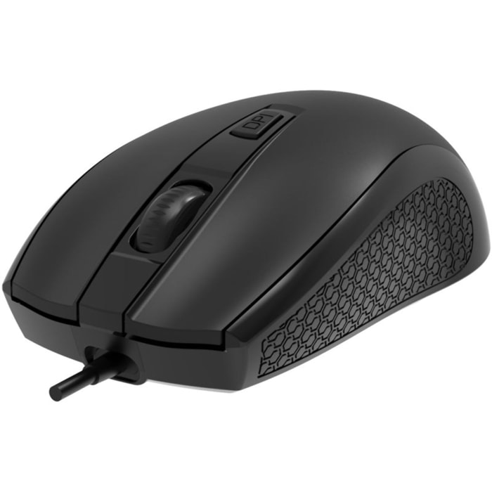 Souris filaire LISTO SF-765
